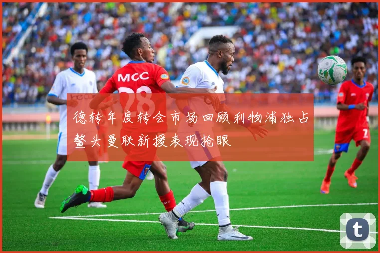 德转年度转会市场回顾利物浦独占鳌头曼联新援表现抢眼