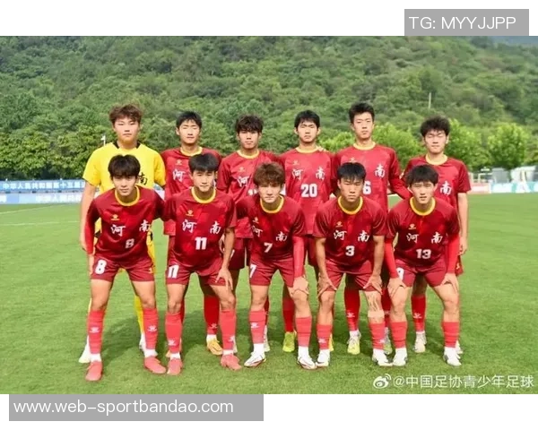 全运会U18男足决赛阶段第六与第七比赛日精彩对阵一览